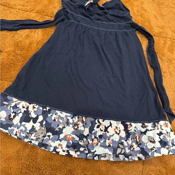Vintage Y2K-era Hollister Babydoll Dress - Picture 2 of 8